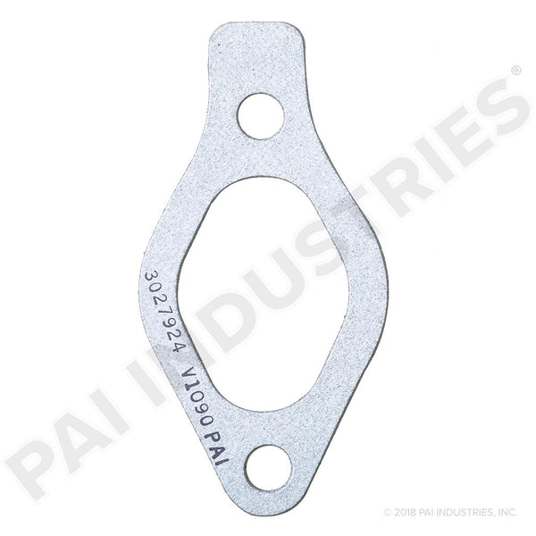 CONNECTION GASKET