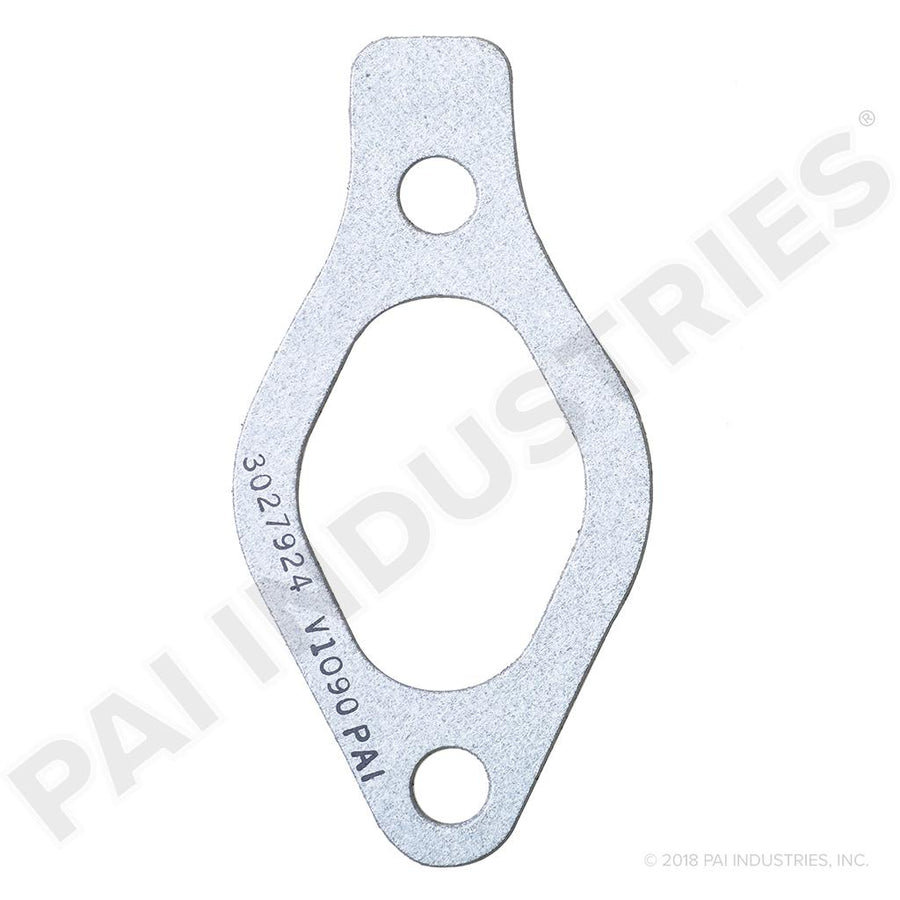 CONNECTION GASKET
