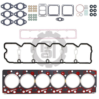 131566 Cummins Upper Gasket Kit | PAI