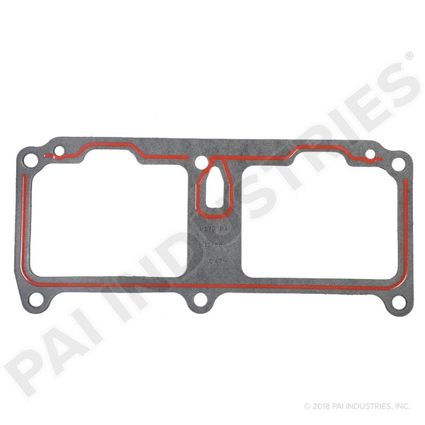 GASKET