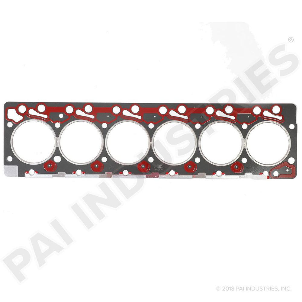HEAD GASKET