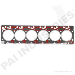 HEAD GASKET