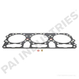 CYLINDER HEAD GASKET ASSEMBLY
