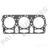 131581 Cummins Cylinder Head Gasket Assembly | PAI