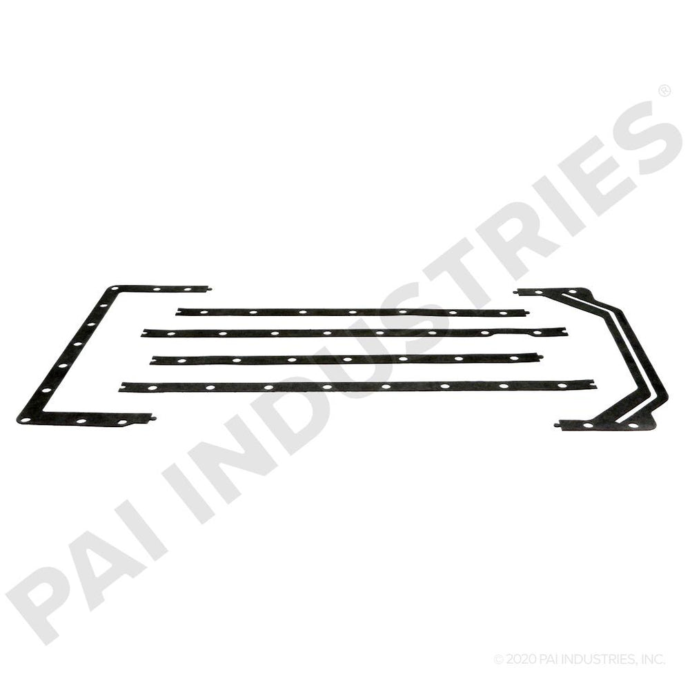 OIL PAN GASKET
