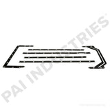 OIL PAN GASKET
