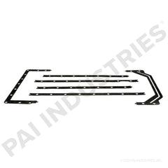 OIL PAN GASKET