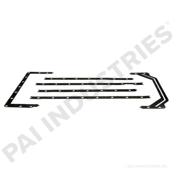 OIL PAN GASKET