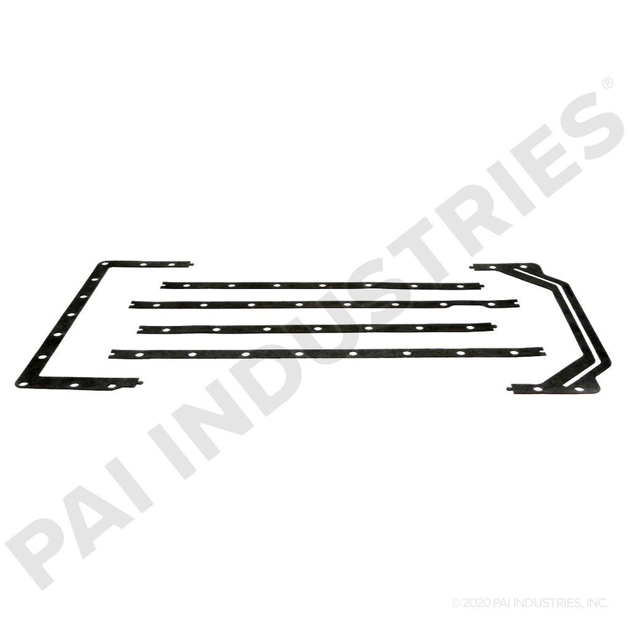 OIL PAN GASKET