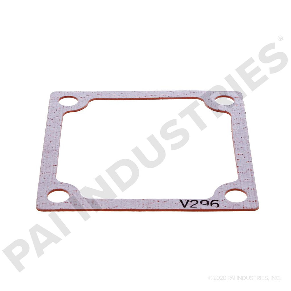 CONNECTION GASKET