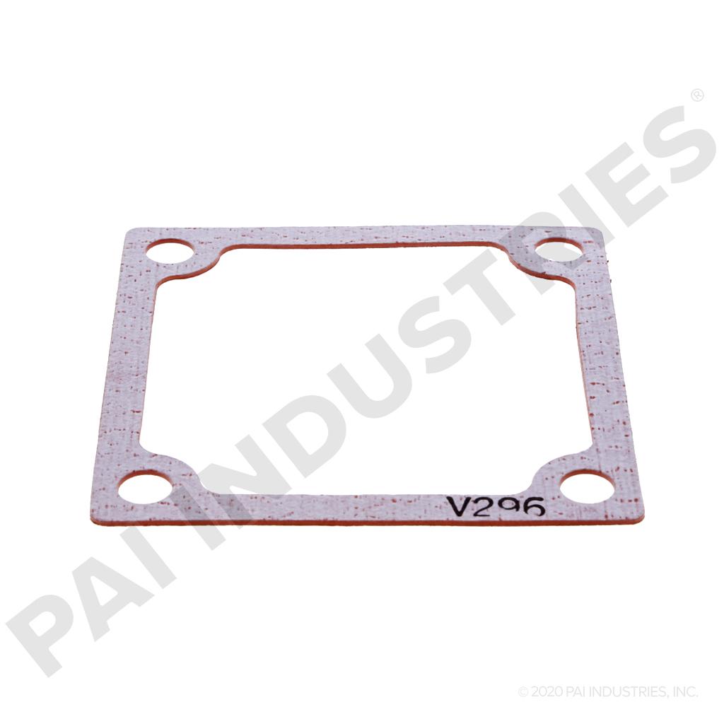 CONNECTION GASKET