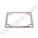 CONNECTION GASKET