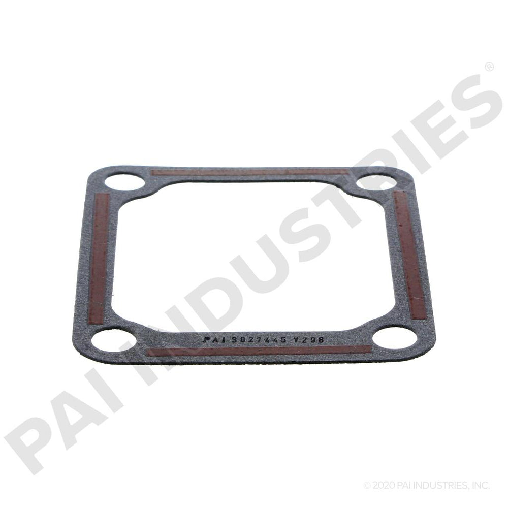 HEATER HOUSING GASKET