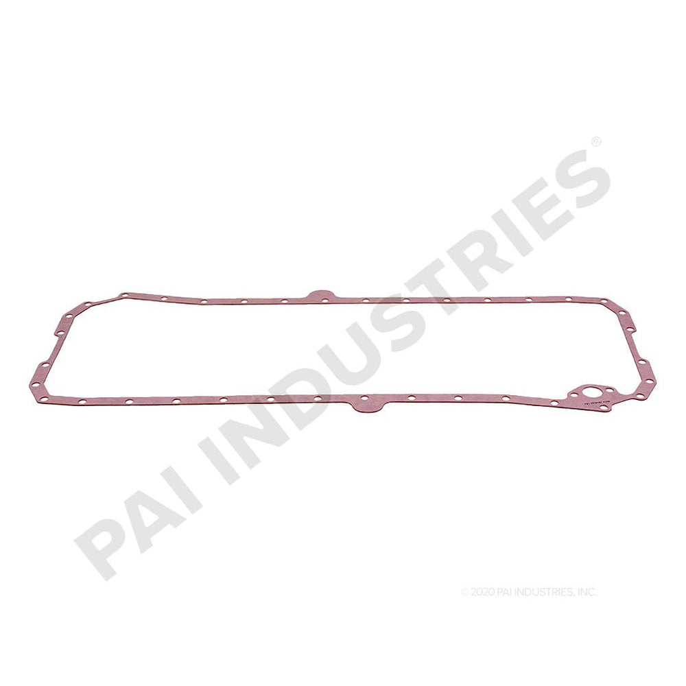 OIL PAN GASKET