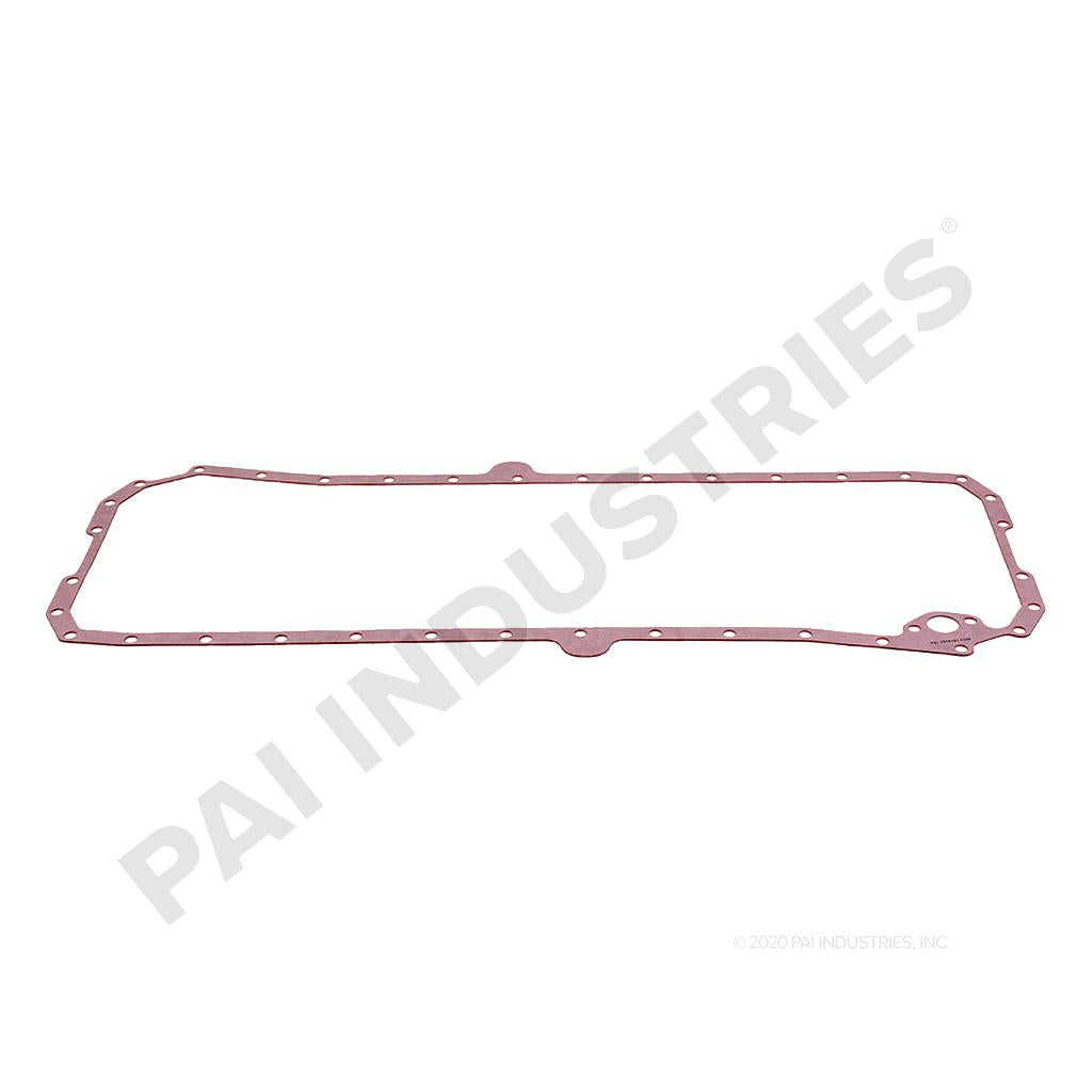 OIL PAN GASKET