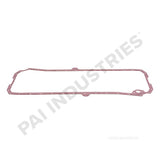 OIL PAN GASKET