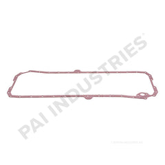 OIL PAN GASKET