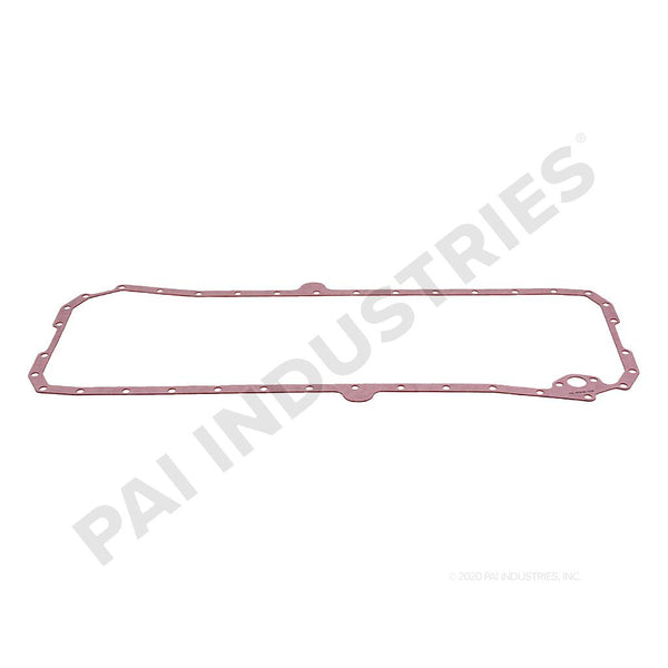 OIL PAN GASKET