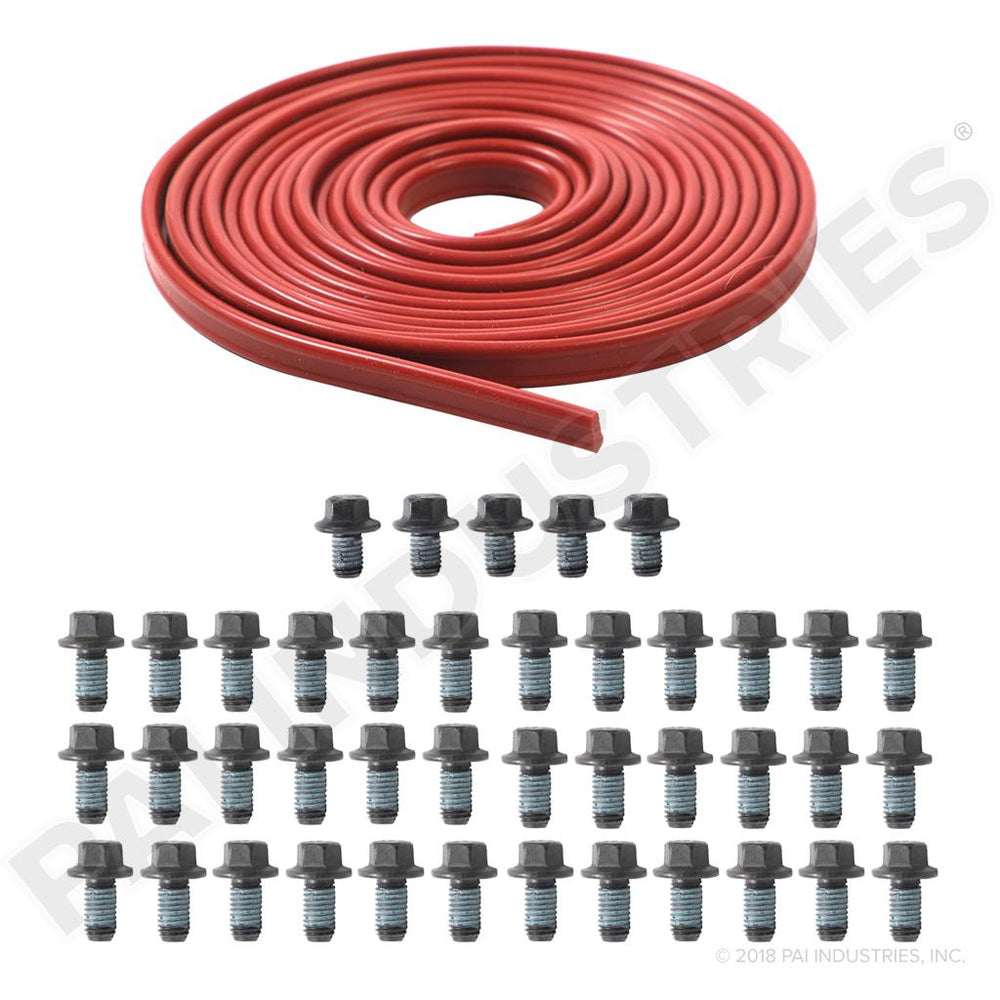 FRONT COVER GASKET KIT