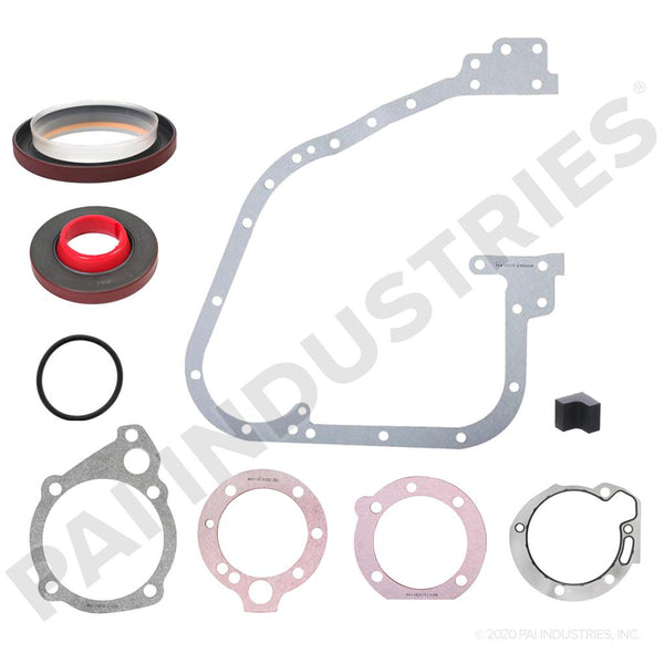 FRONT COVER GASKET KIT