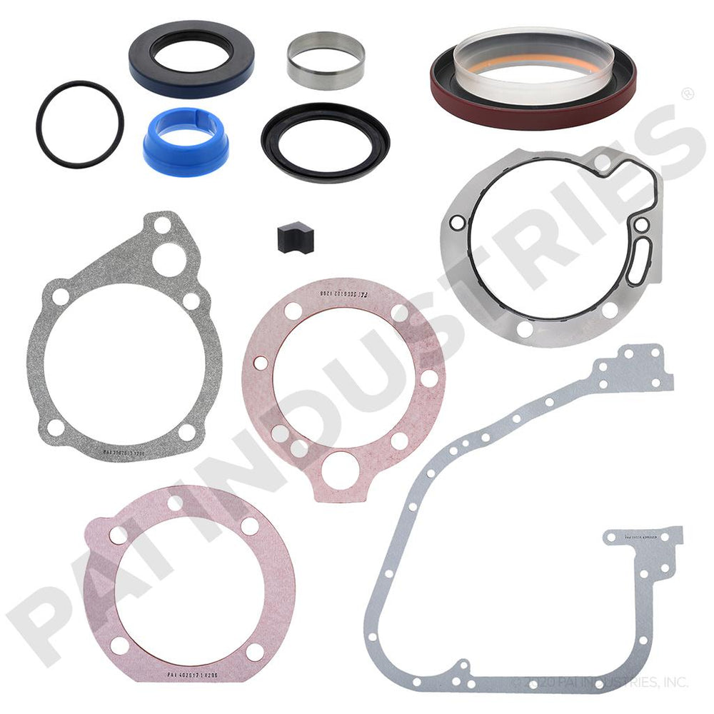 FRONT COVER GASKET KIT