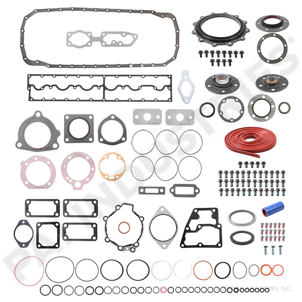 LOWER GASKET KIT