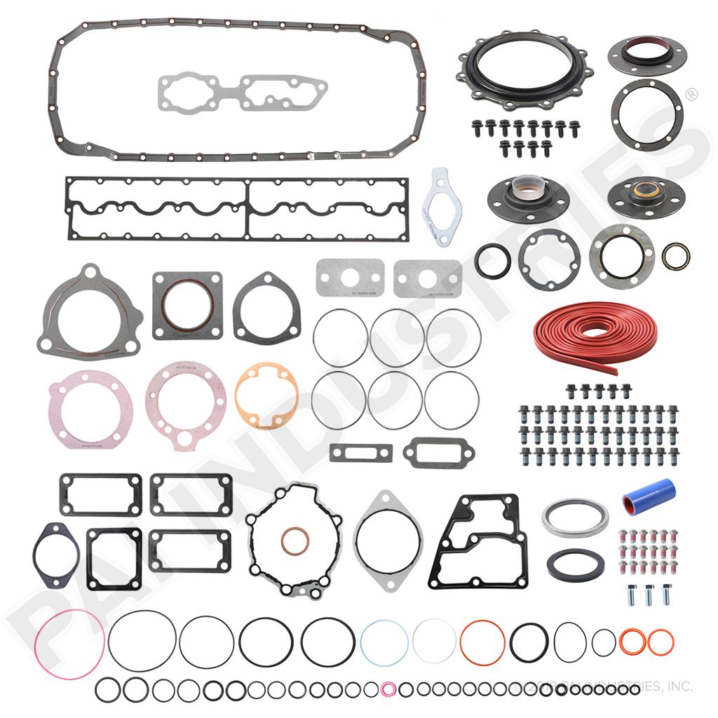 LOWER GASKET KIT