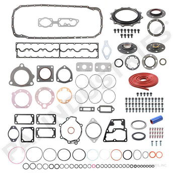 131597 Cummins Lower Gasket Kit | PAI