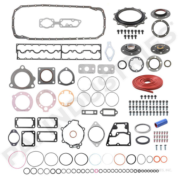LOWER GASKET KIT