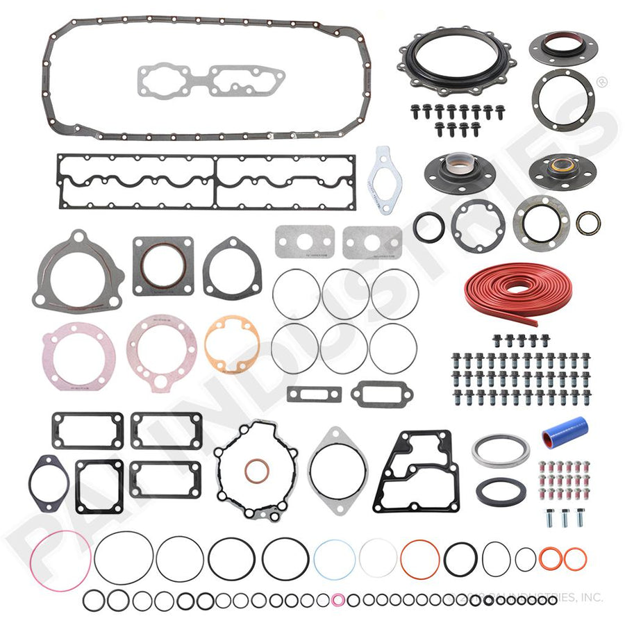 LOWER GASKET KIT