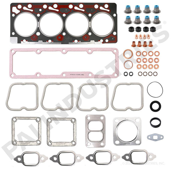 UPPER GASKET KIT