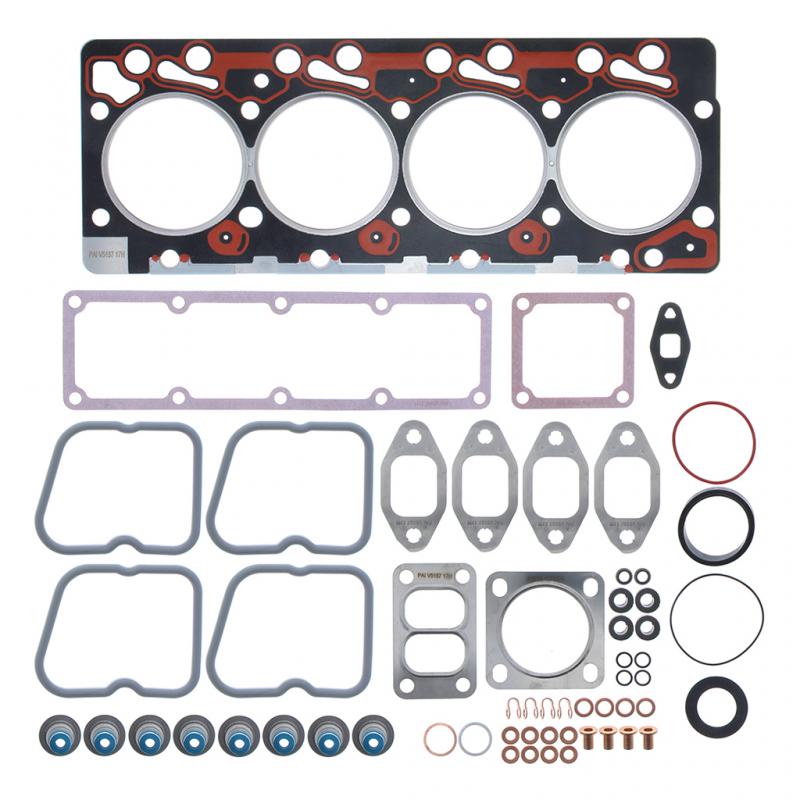 131602E Cummins 4B ENGINES 3.9 UPPER GASKET KIT