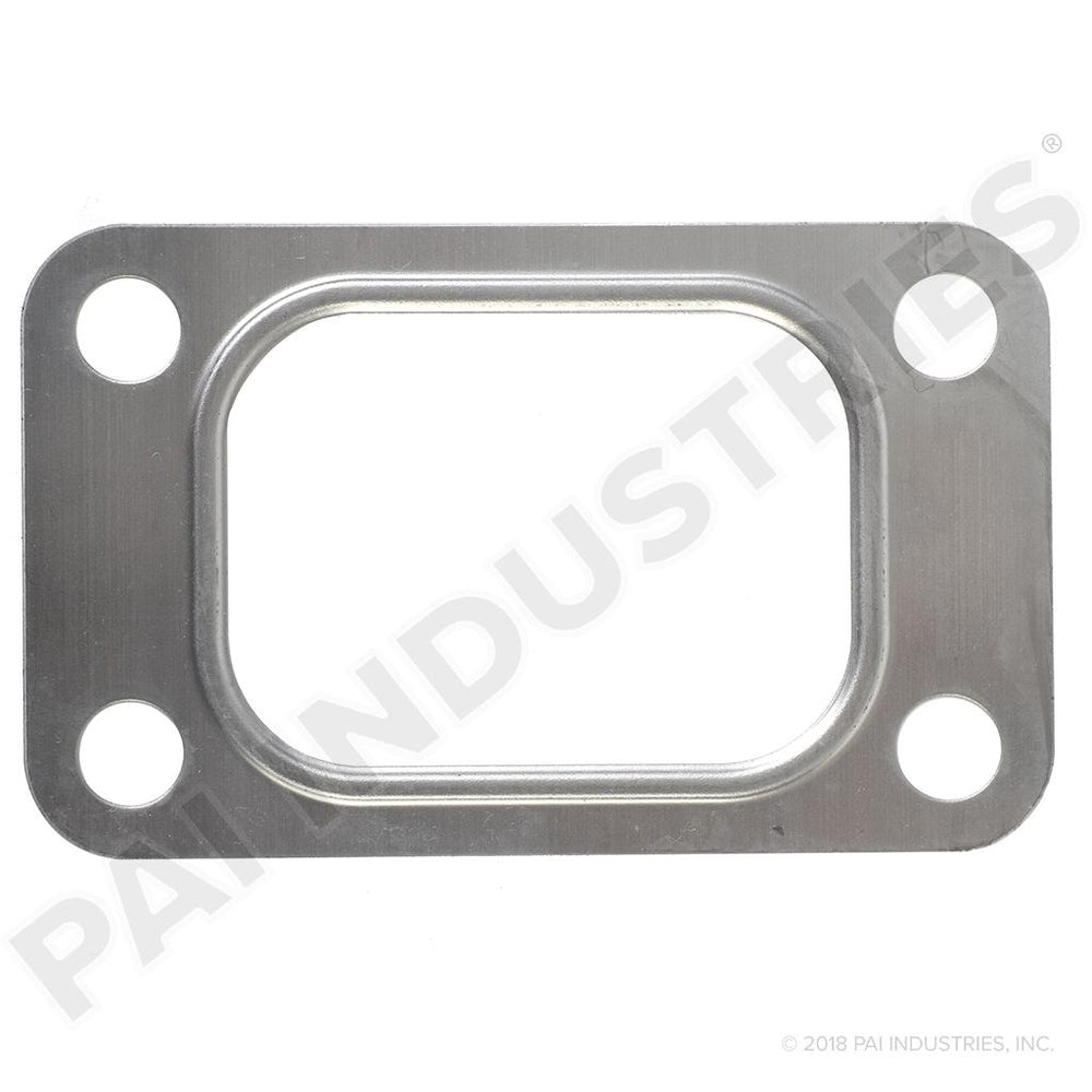 TURBOCHARGER GASKET