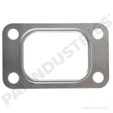 TURBOCHARGER GASKET