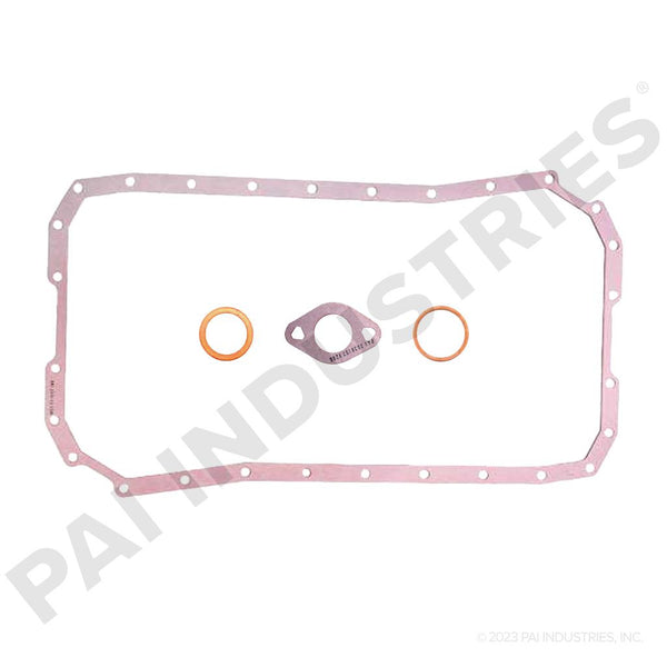 PAN GASKET KIT
