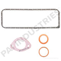 Cummins Oil Pan Kit