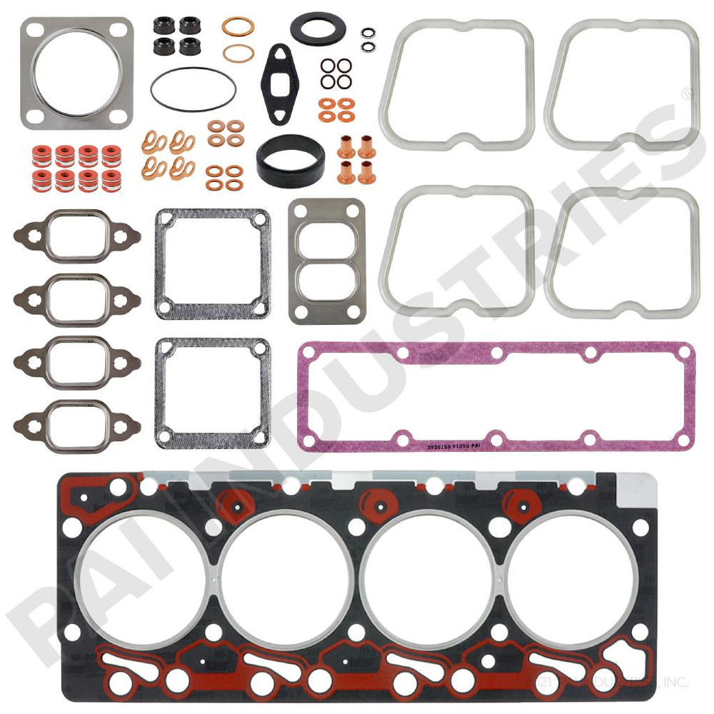 UPPER GASKET KIT