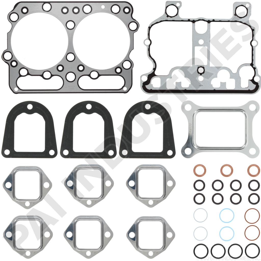 UPPER GASKET KIT