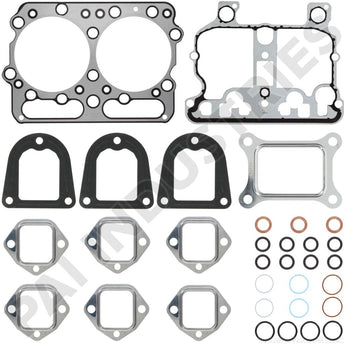 131614 Cummins Upper Gasket Kit | PAI