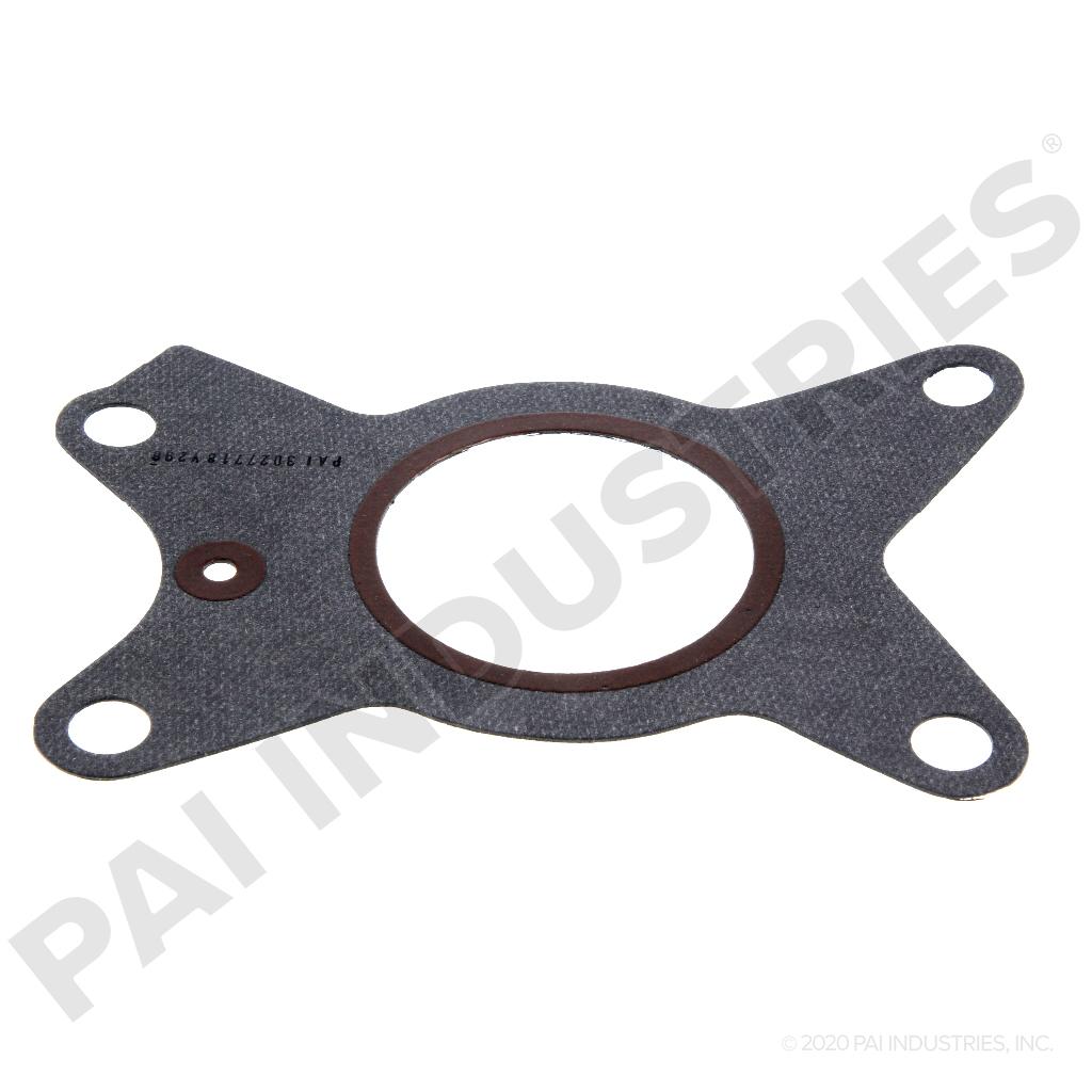 FAN CLUTCH HOUSING GASKET