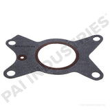 FAN CLUTCH HOUSING GASKET