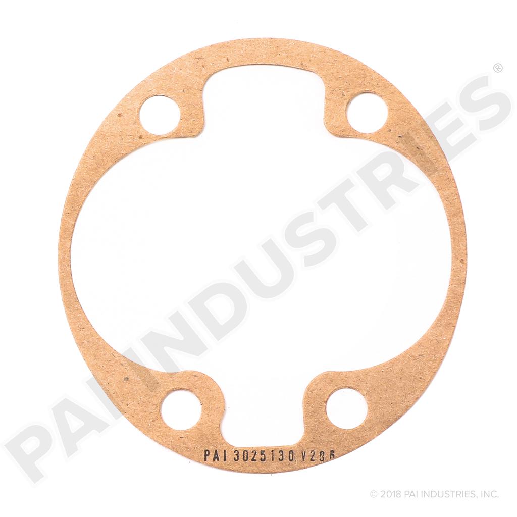 PUMP COVER GASKET