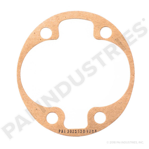 PUMP COVER GASKET