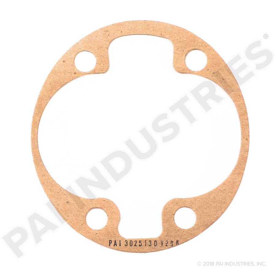 PUMP COVER GASKET