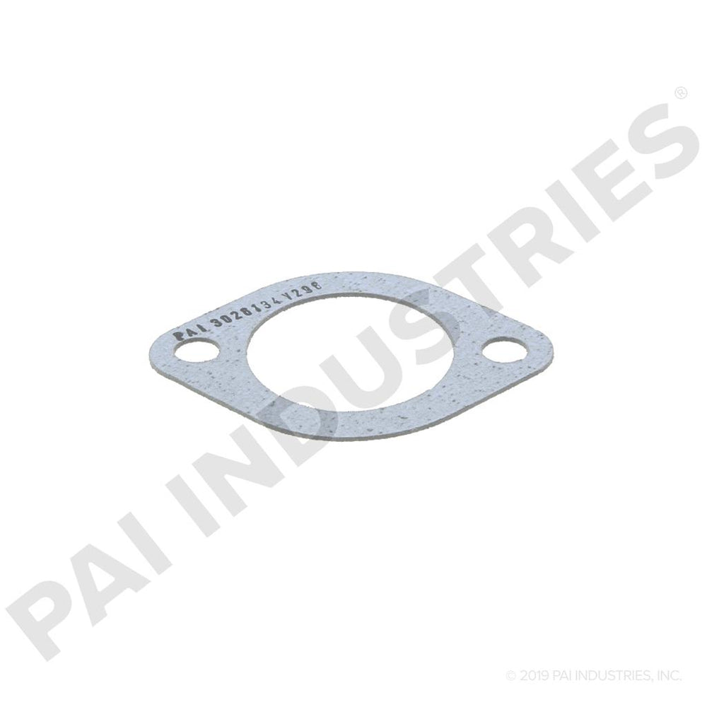 COVER PLATE GASKET