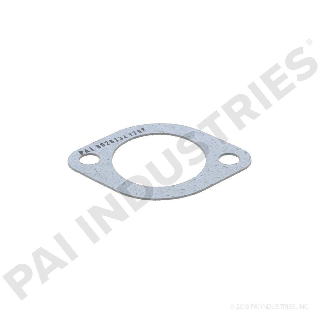 COVER PLATE GASKET