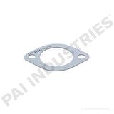 COVER PLATE GASKET