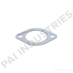 COVER PLATE GASKET