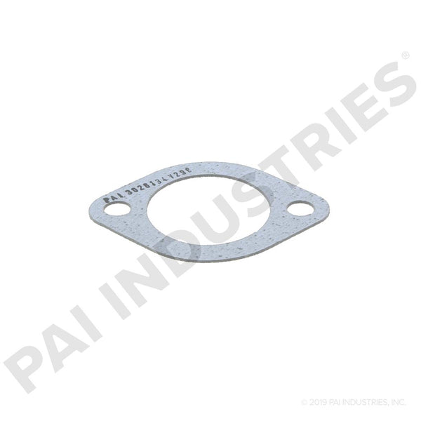 COVER PLATE GASKET