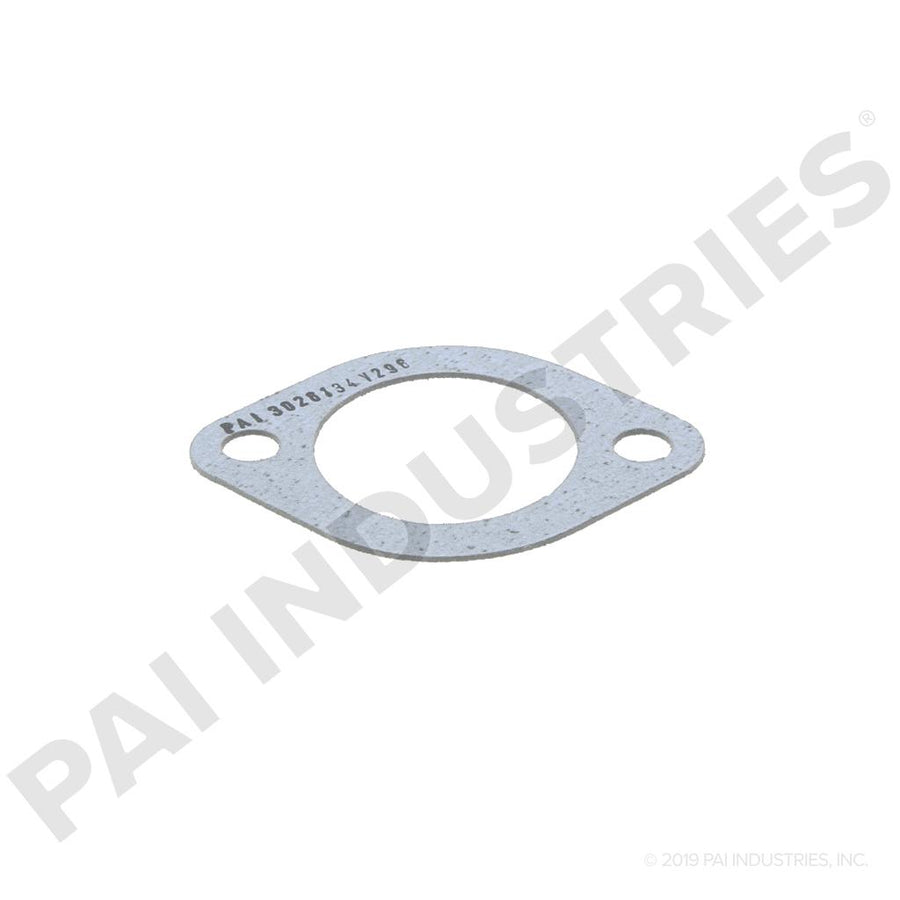 COVER PLATE GASKET